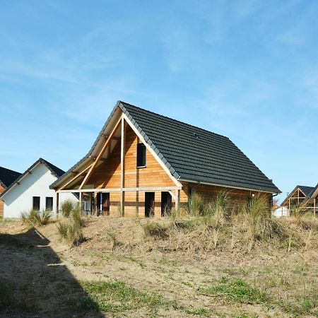 Dormio Resort Berck-Sur-Mer Zewnętrze zdjęcie