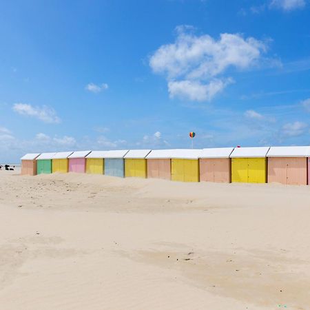 Dormio Resort Berck-Sur-Mer Zewnętrze zdjęcie