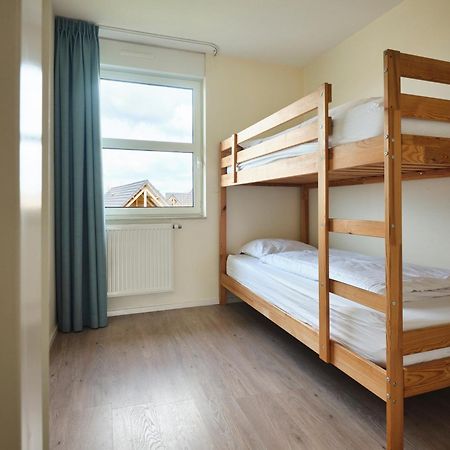 Dormio Resort Berck-Sur-Mer Zewnętrze zdjęcie