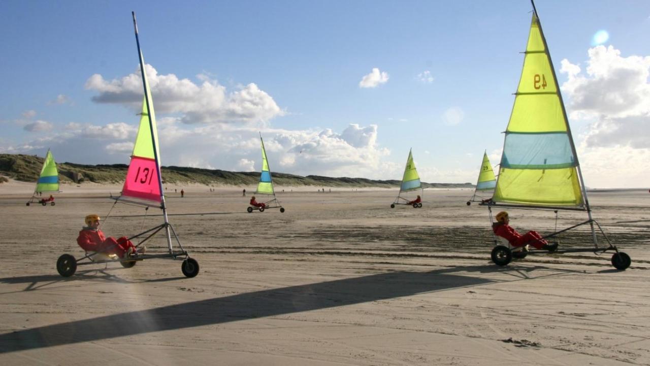 Dormio Resort Berck-Sur-Mer Zewnętrze zdjęcie