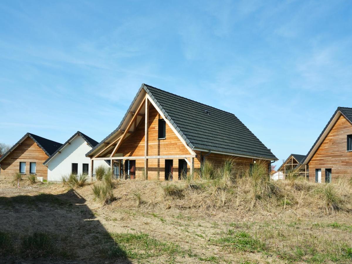 Dormio Resort Berck-Sur-Mer Zewnętrze zdjęcie