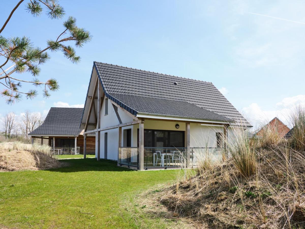 Dormio Resort Berck-Sur-Mer Pokój zdjęcie