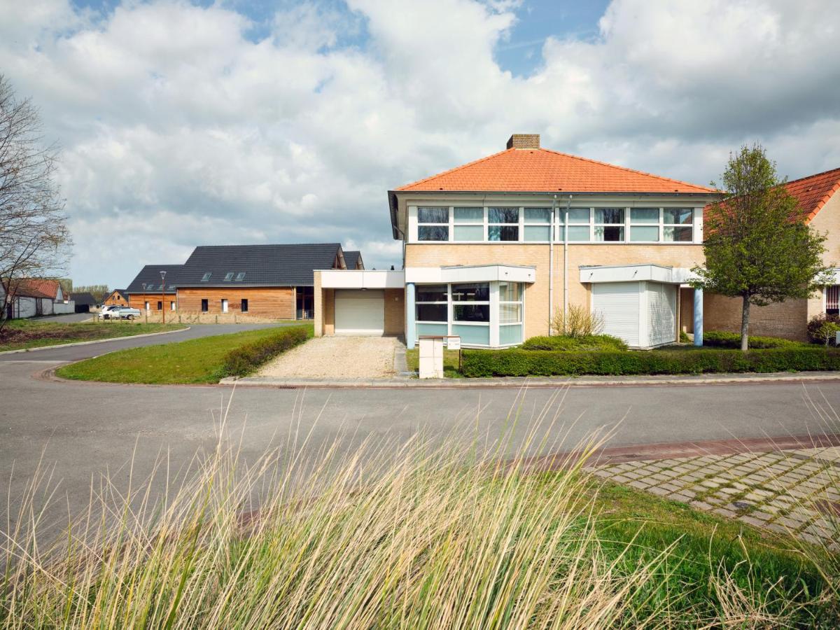 Dormio Resort Berck-Sur-Mer Pokój zdjęcie