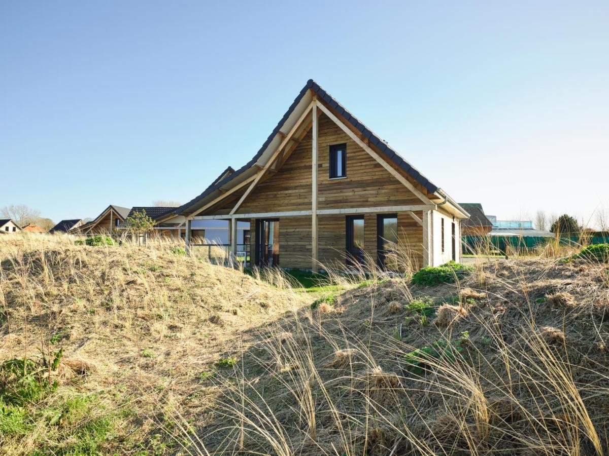 Dormio Resort Berck-Sur-Mer Pokój zdjęcie