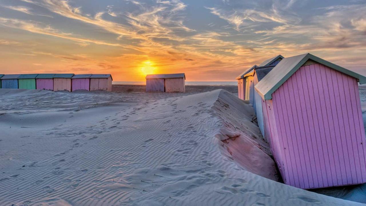 Dormio Resort Berck-Sur-Mer Zewnętrze zdjęcie