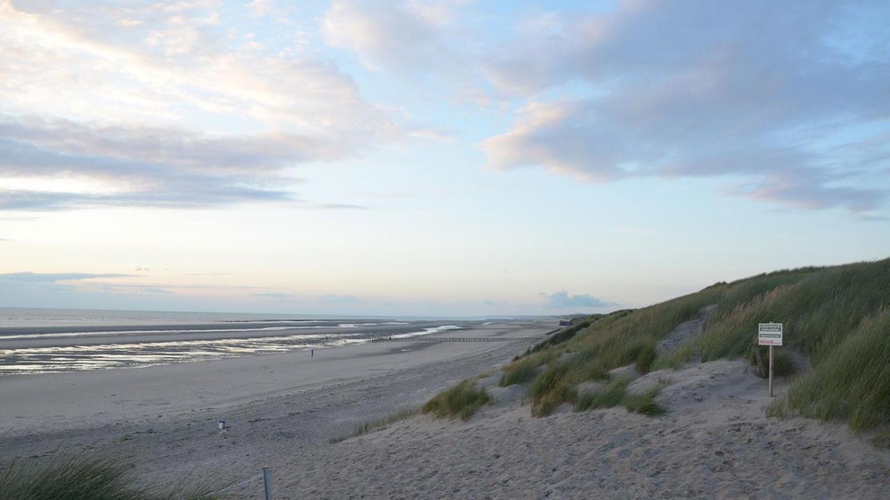 Dormio Resort Berck-Sur-Mer Zewnętrze zdjęcie