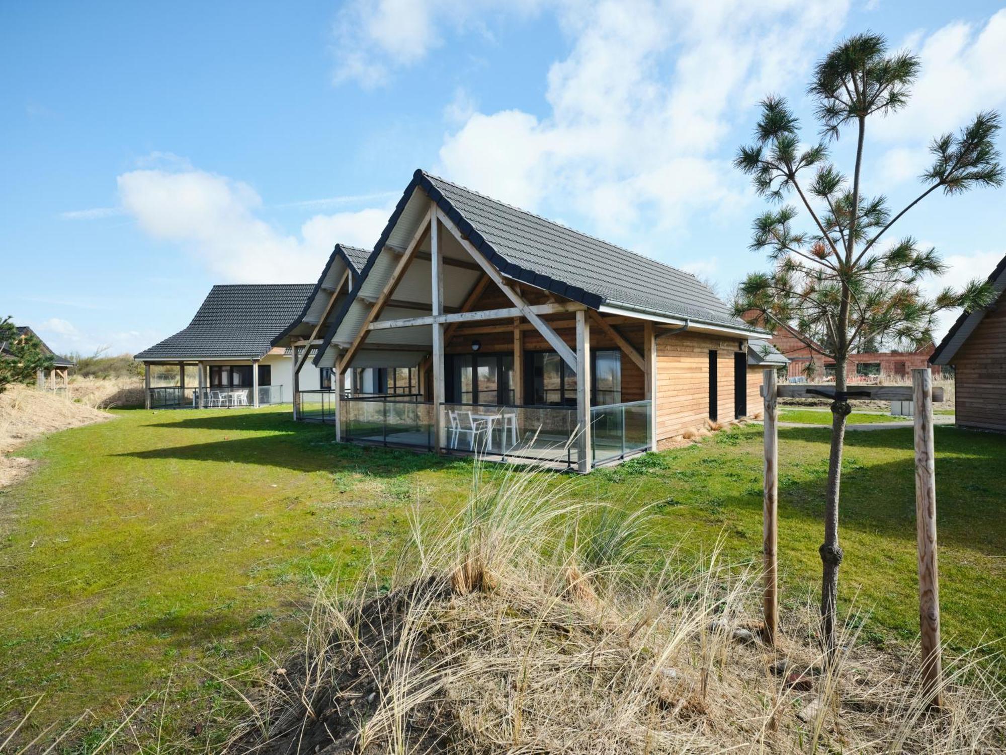 Dormio Resort Berck-Sur-Mer Pokój zdjęcie