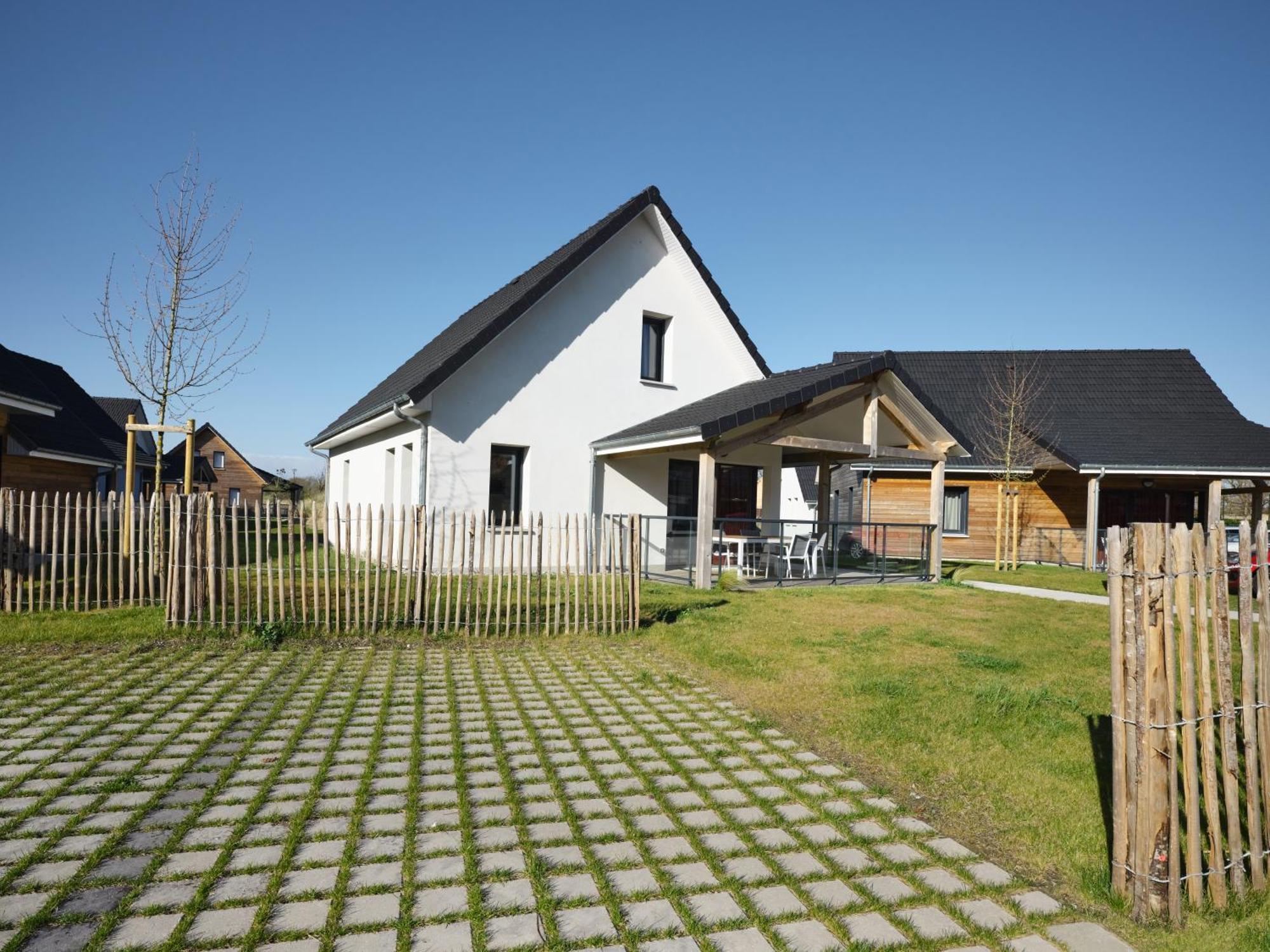 Dormio Resort Berck-Sur-Mer Pokój zdjęcie