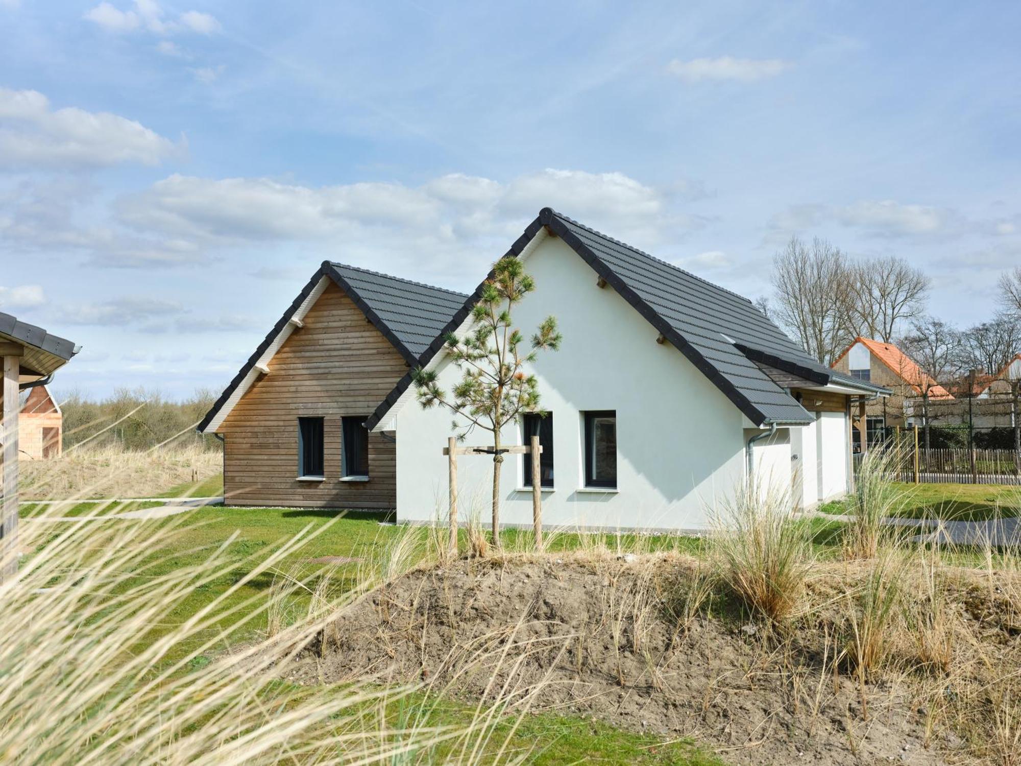 Dormio Resort Berck-Sur-Mer Pokój zdjęcie