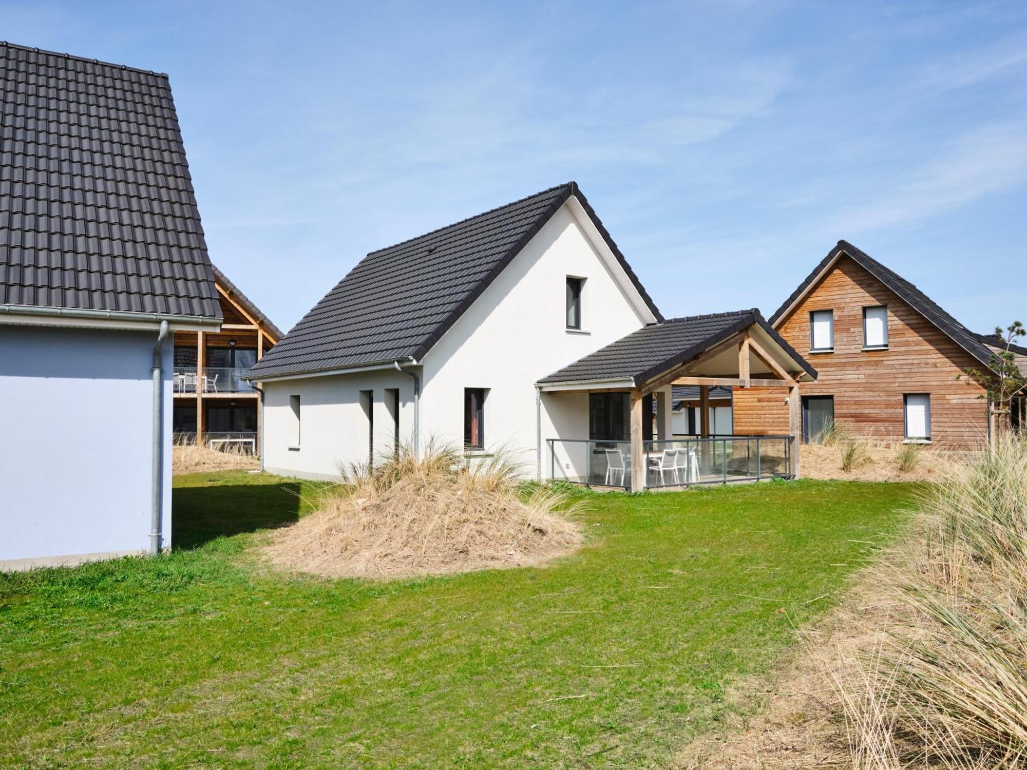 Dormio Resort Berck-Sur-Mer Pokój zdjęcie