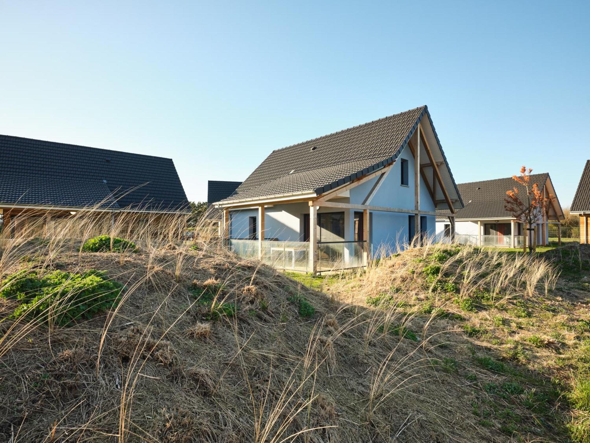 Dormio Resort Berck-Sur-Mer Pokój zdjęcie