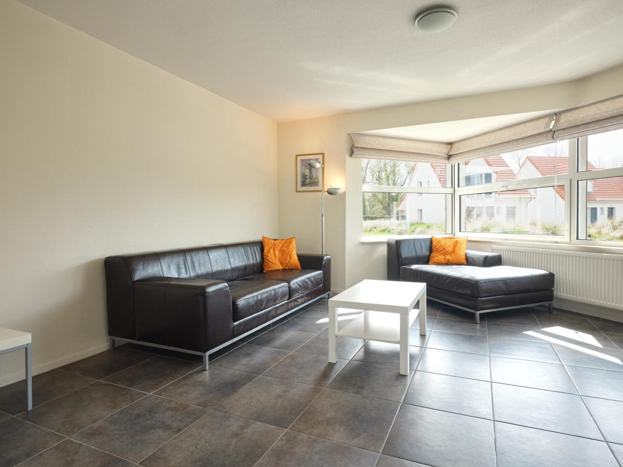 Dormio Resort Berck-Sur-Mer Zewnętrze zdjęcie