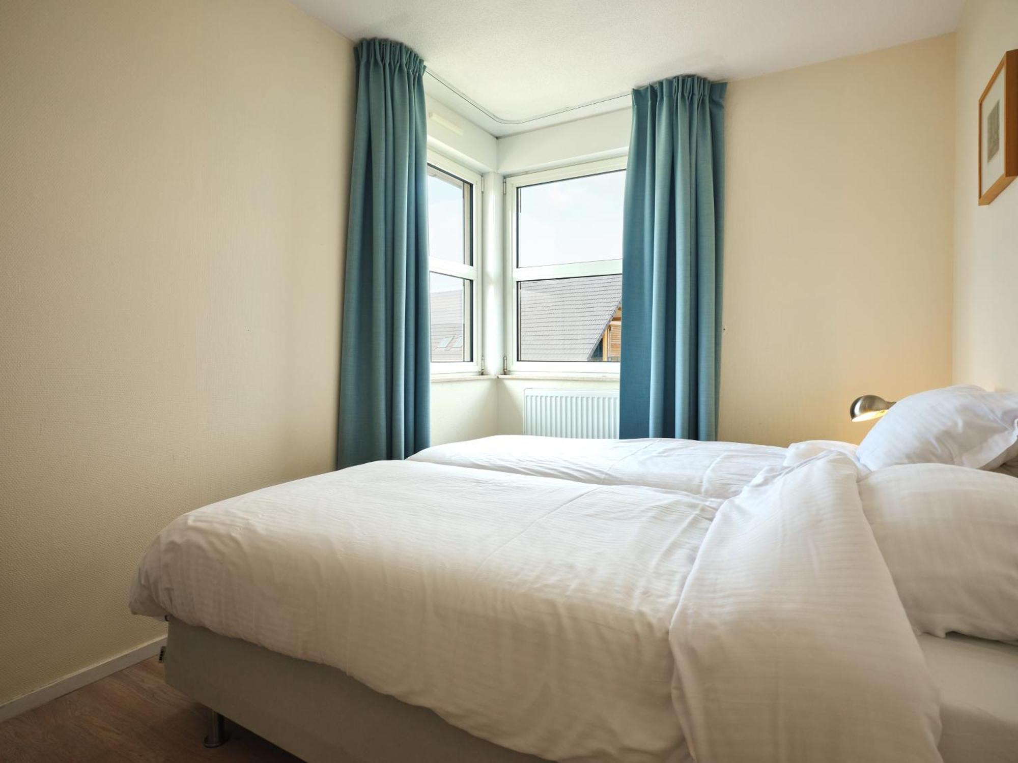 Dormio Resort Berck-Sur-Mer Zewnętrze zdjęcie