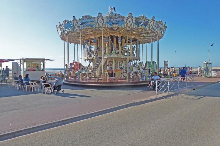 Dormio Resort Berck-Sur-Mer Zewnętrze zdjęcie